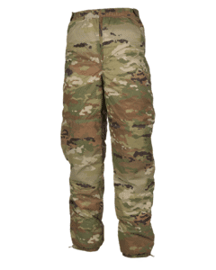 Massif Cirrus High Loft Pant (Non-FR) 18