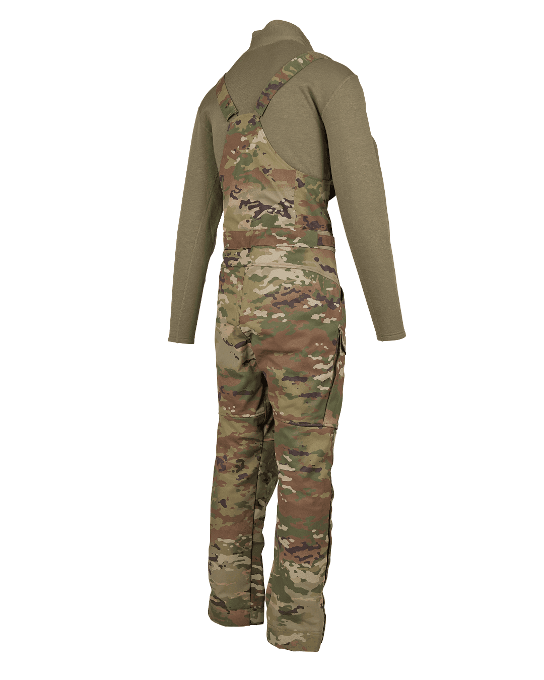 Massif Elements Bib - Military (FR) 4