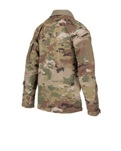 Massif Elements Lightweight Jacket (FR) 13