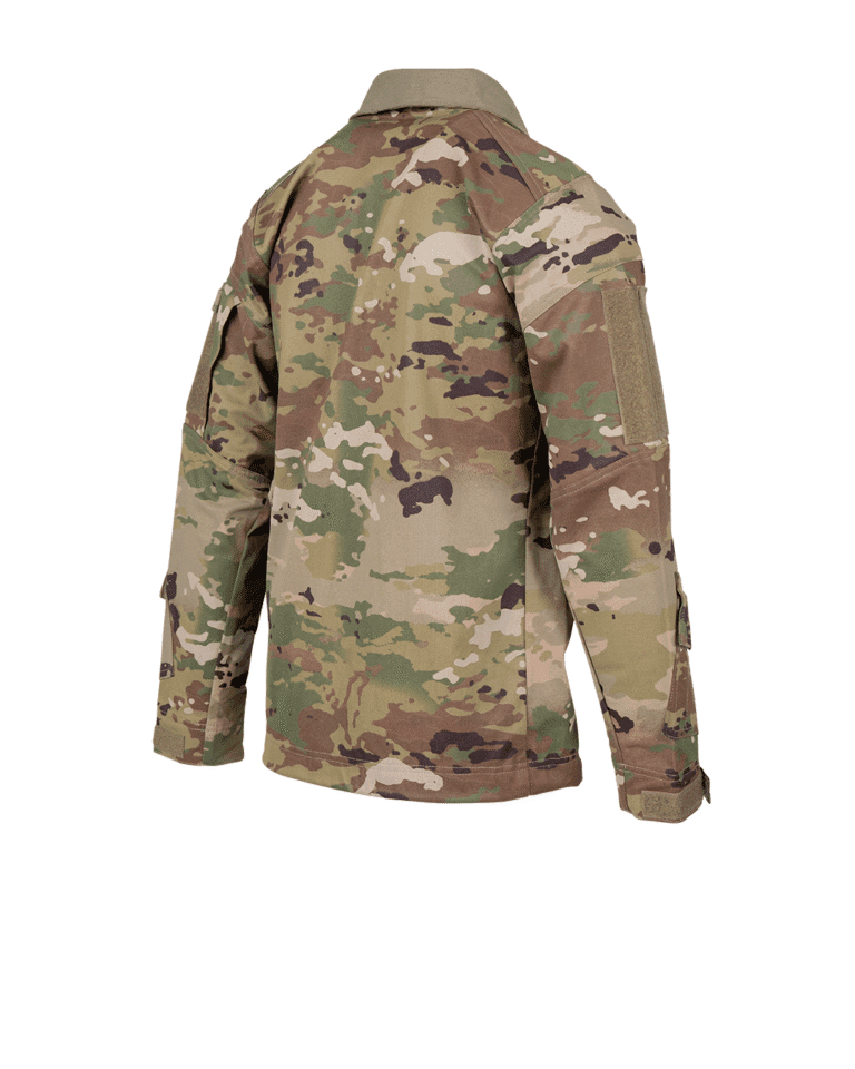 Massif Elements Lightweight Jacket (FR) 14