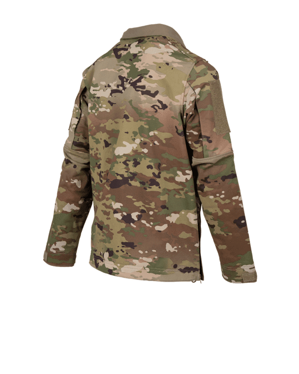 Massif Waypoint Softshell Jacket (Non-FR) 3