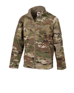 Massif Waypoint Softshell Jacket (Non-FR) 19