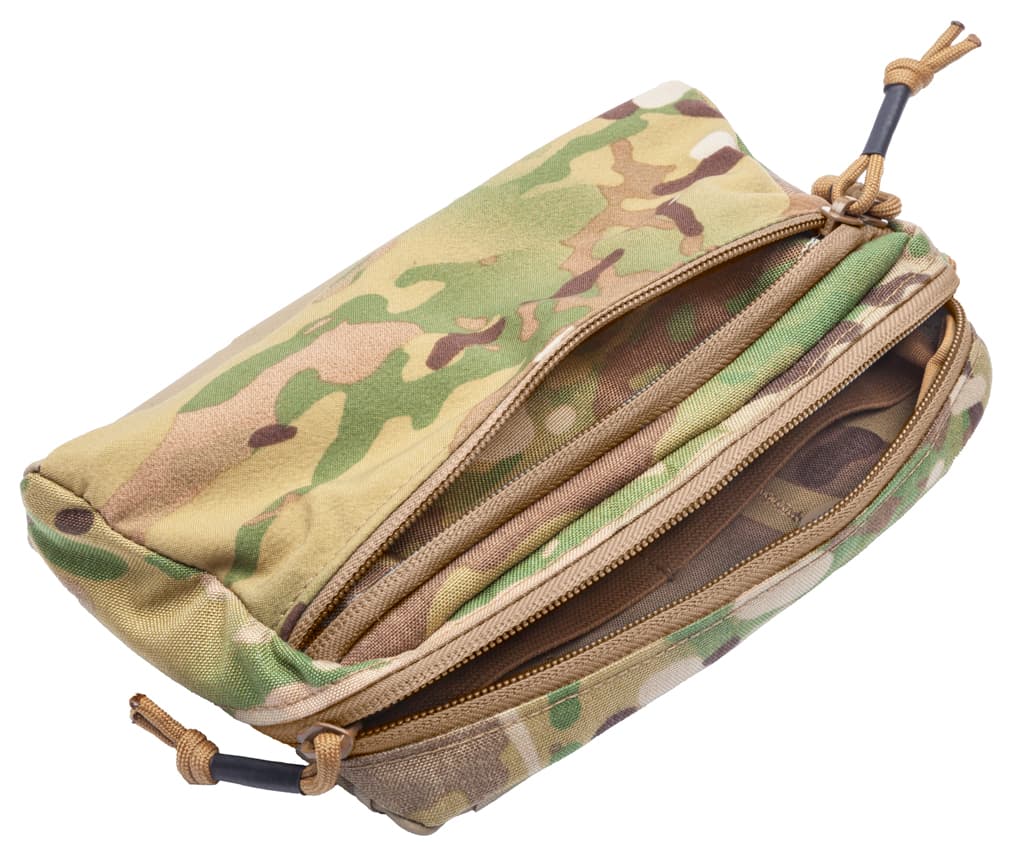 Blue Force Gear Ten-Speed Ultralight Dump Pouch