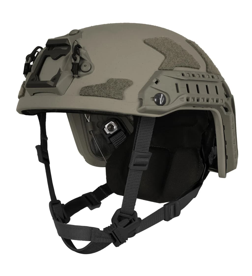 Ops-Core Sentry LE Mid Cut Helmet
