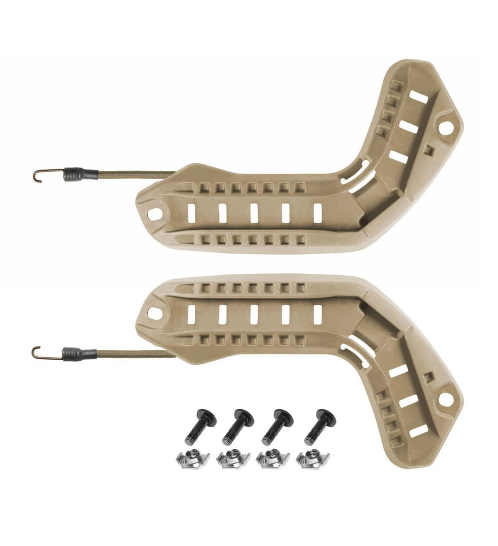 Ops-Core Skeleton ARC Rails-FAST MT & SF