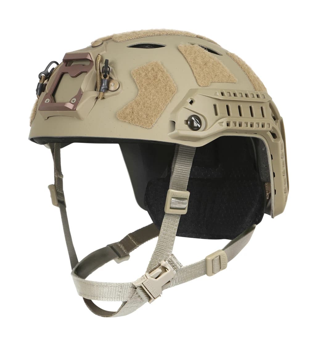 Ops-Core FAST SF Carbon Helmet