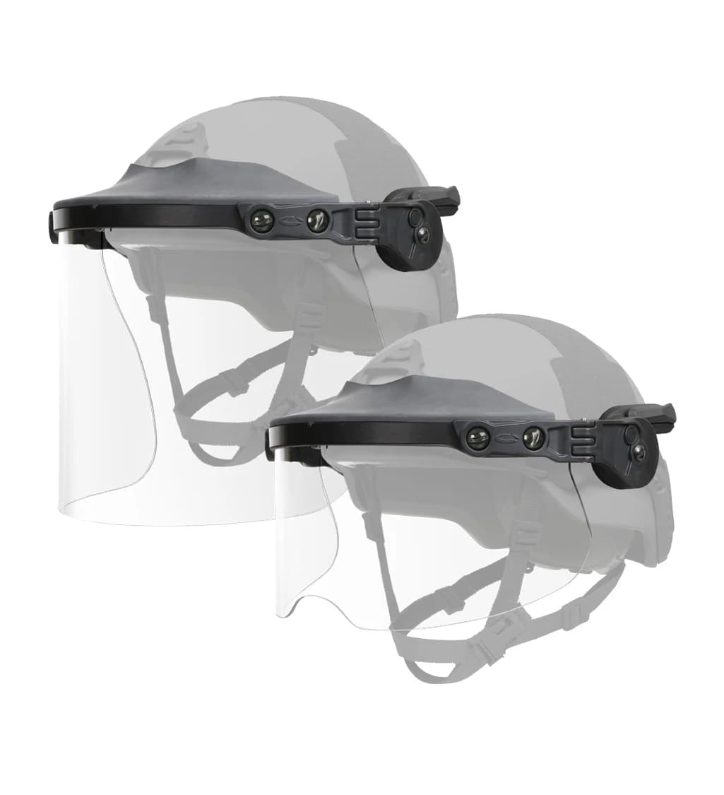 Ops-Core Riot / Breaching Visor