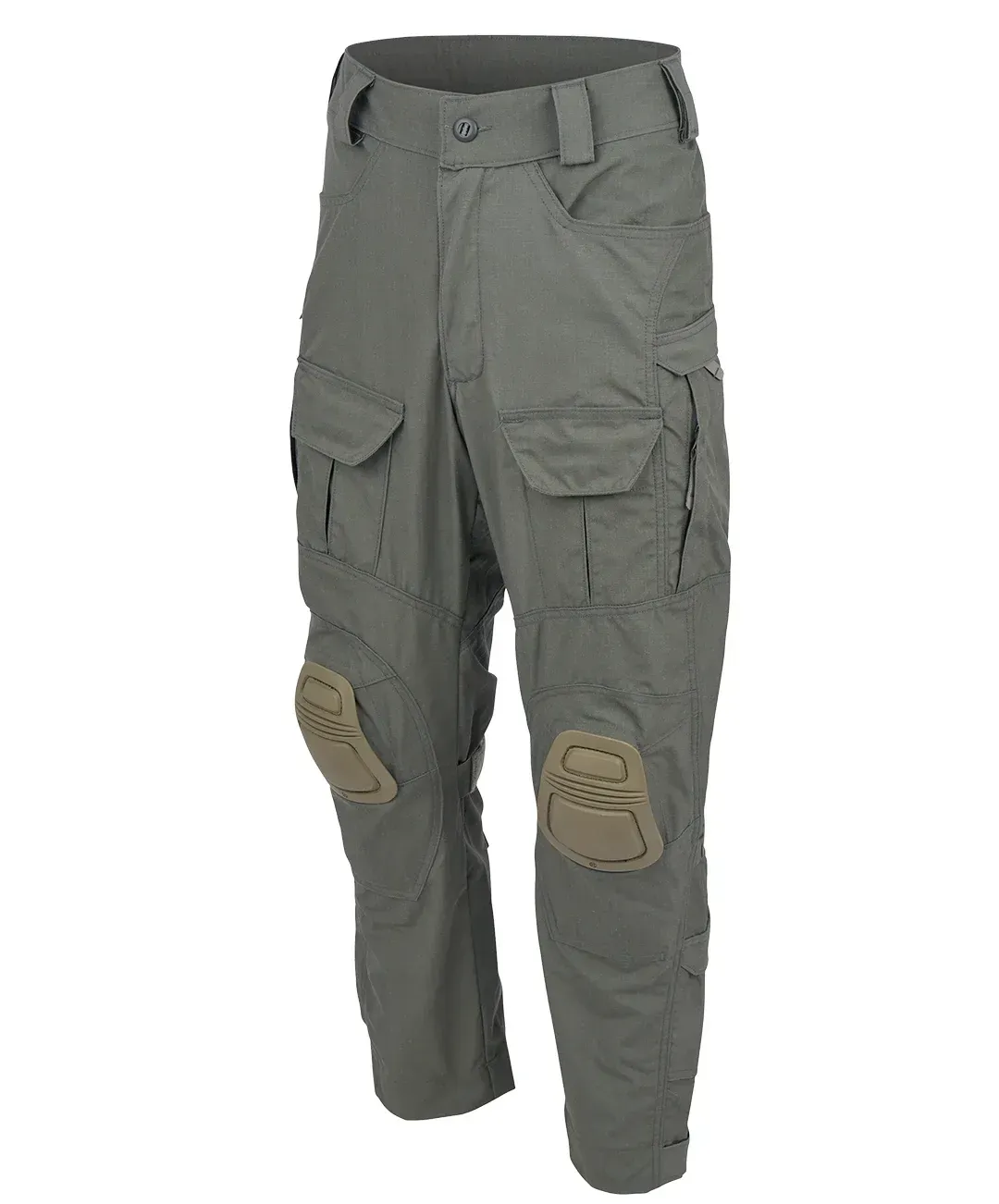 Massif Hellman Combat Pant (V2) - w/ Crye Knee Pads (FR)