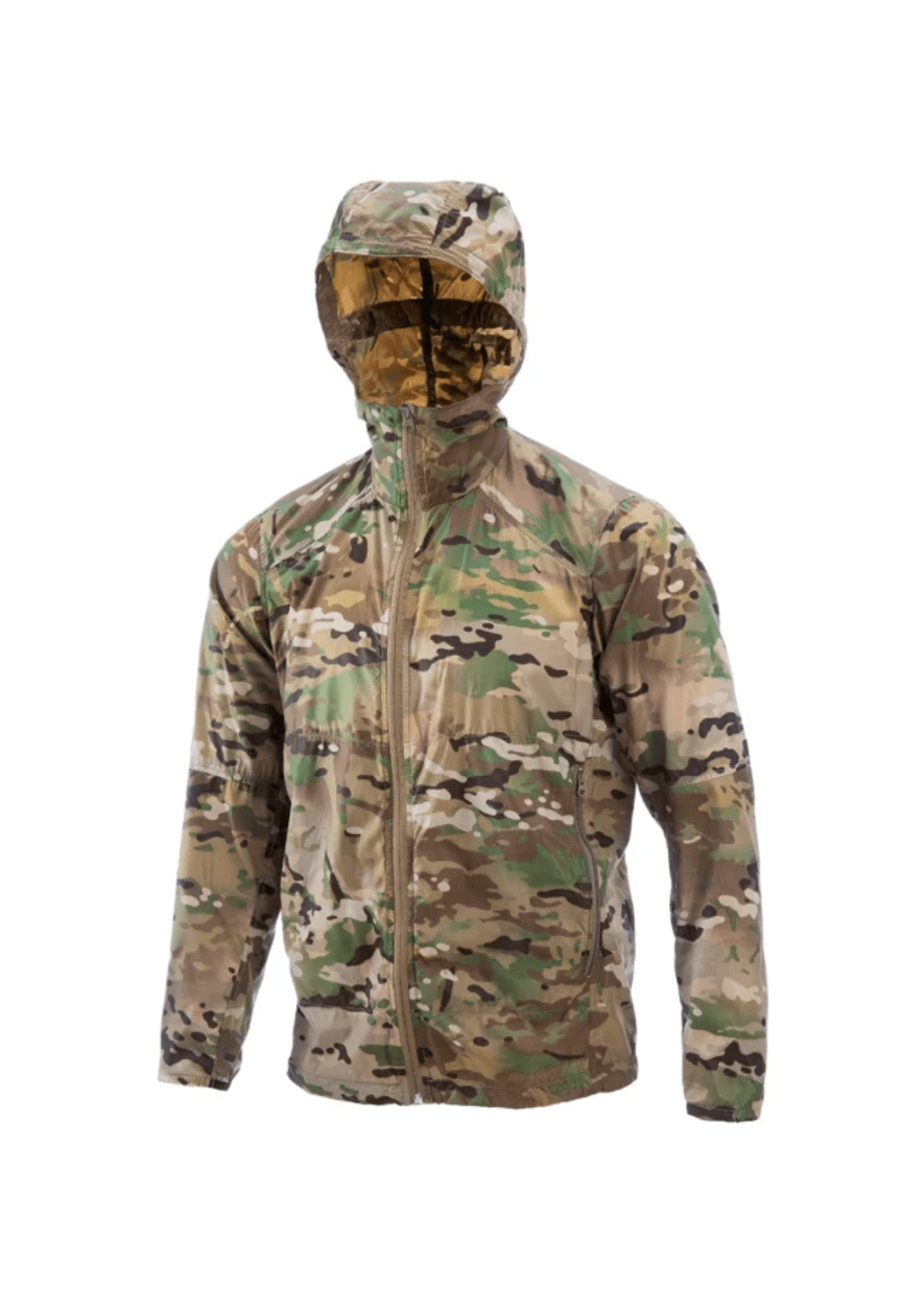 Massif Clipper Windbreaker (Non-FR)