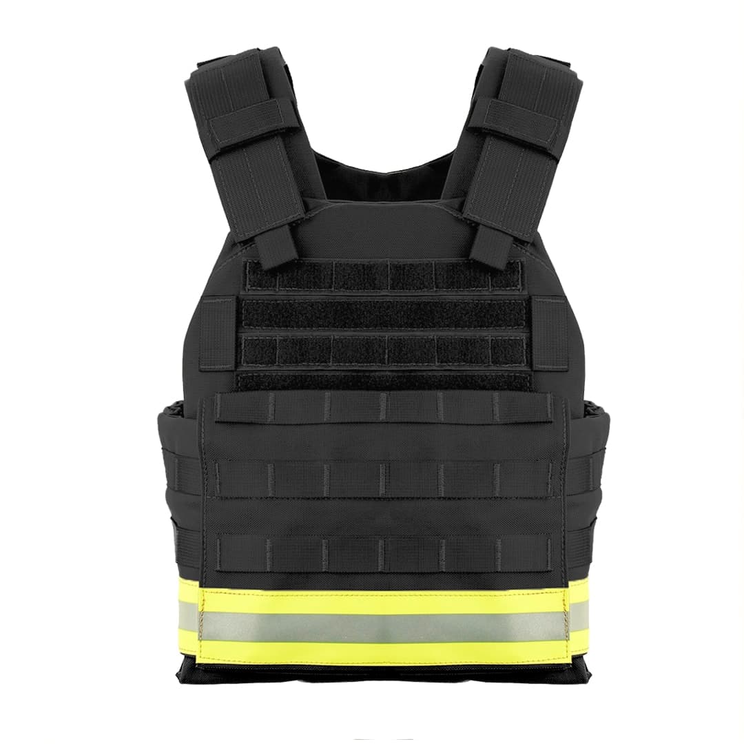 HighCom Trooper ACAP RESCUE