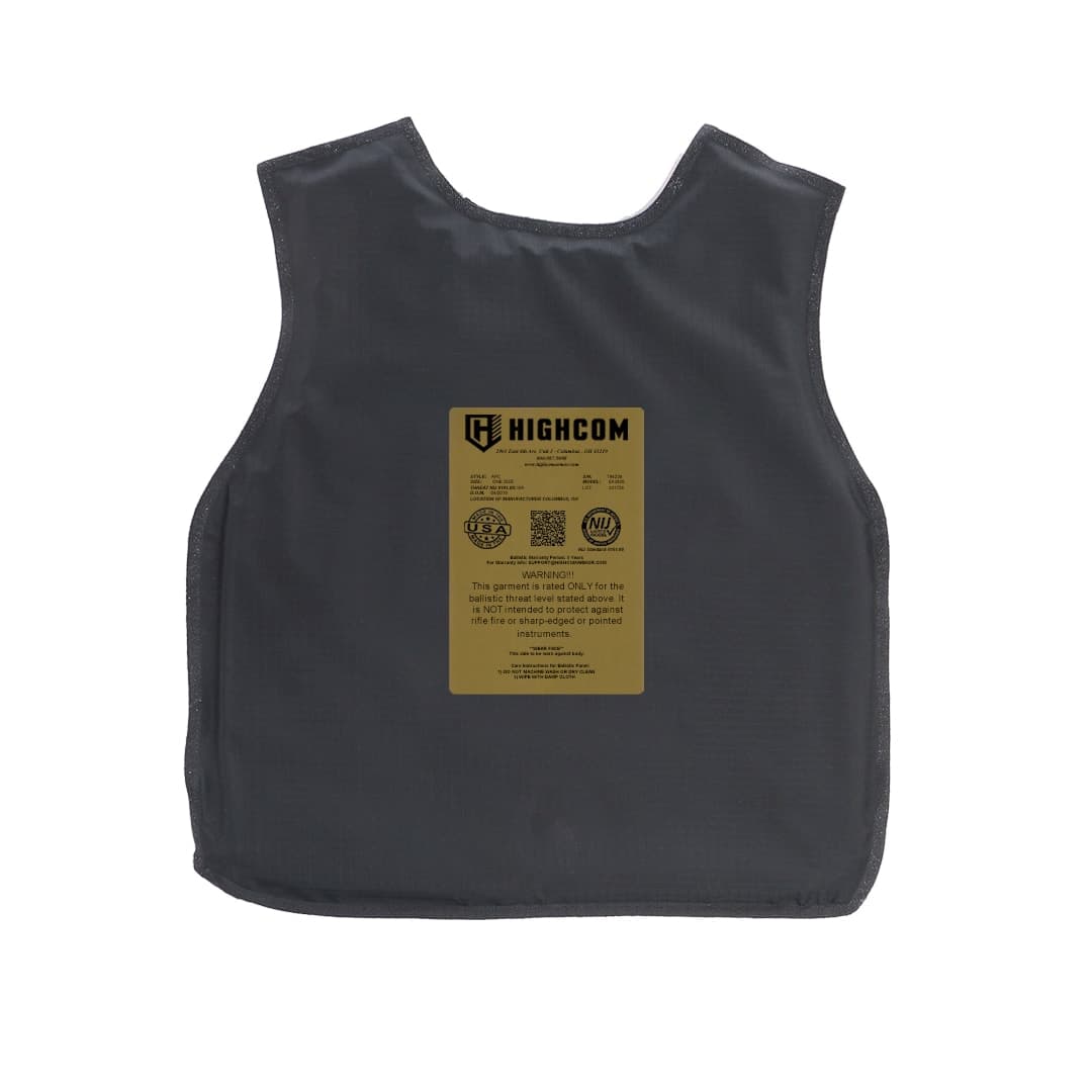 HighCom Trooper sa3920 Soft Armor