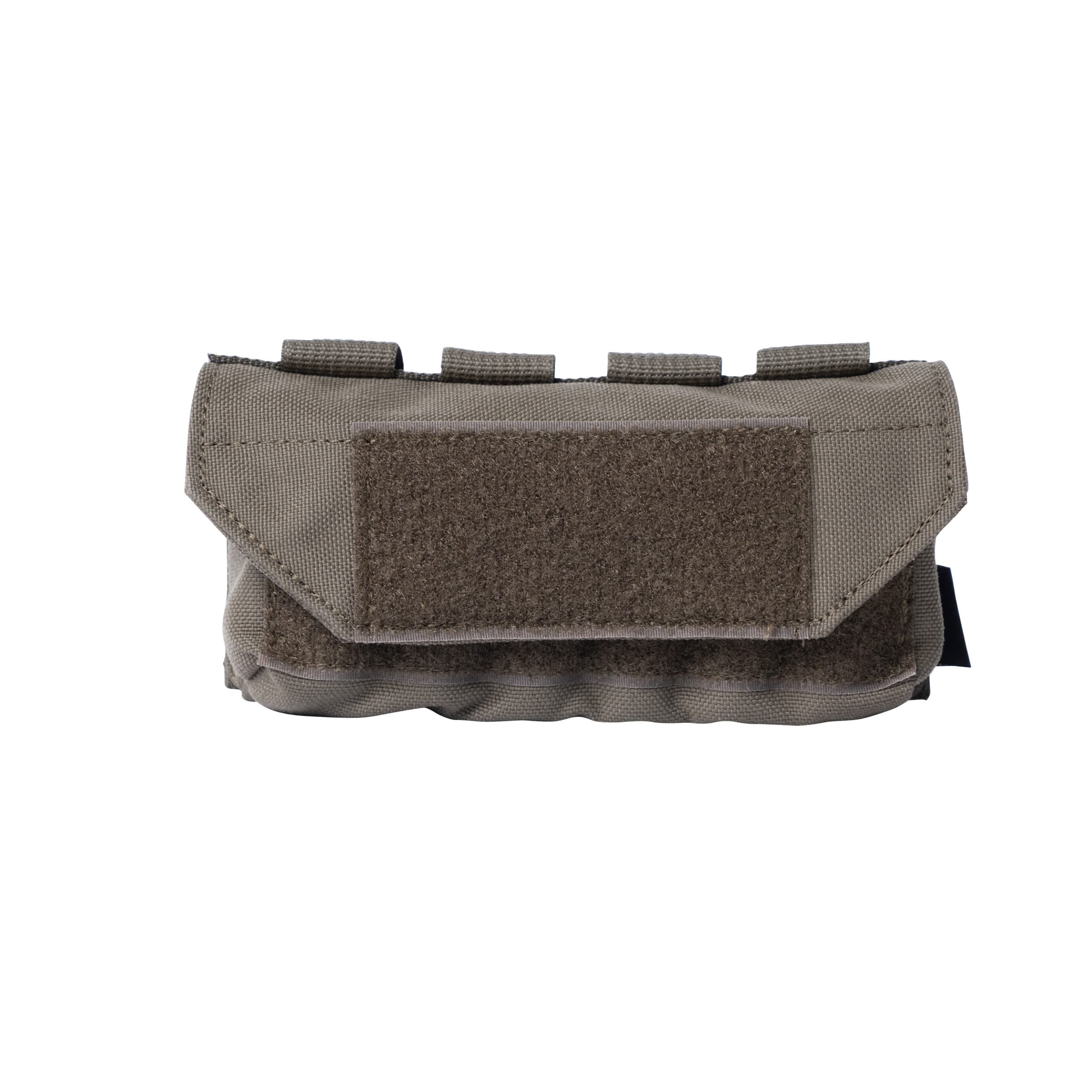 HighCom Scorpion 12 Round Shotgun Shell Pouch