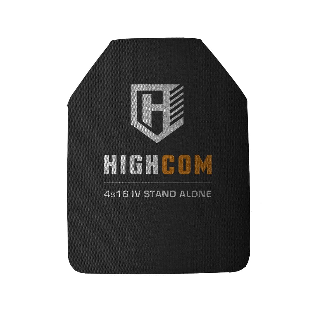 HighCom Guardian 4s16 Rifle Armor