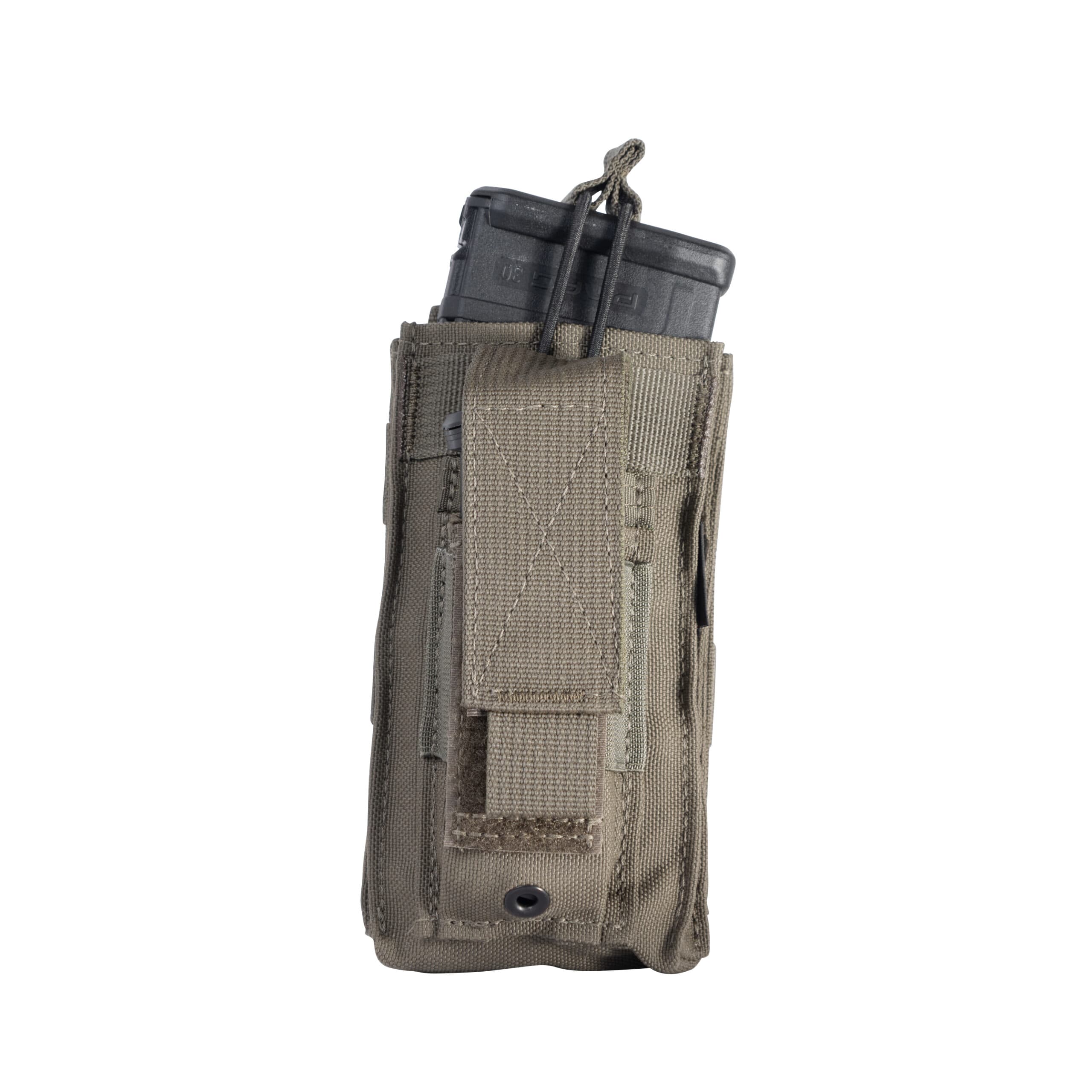 HighCom Scorpion Single Open Top M4 Kangaroo Pouch