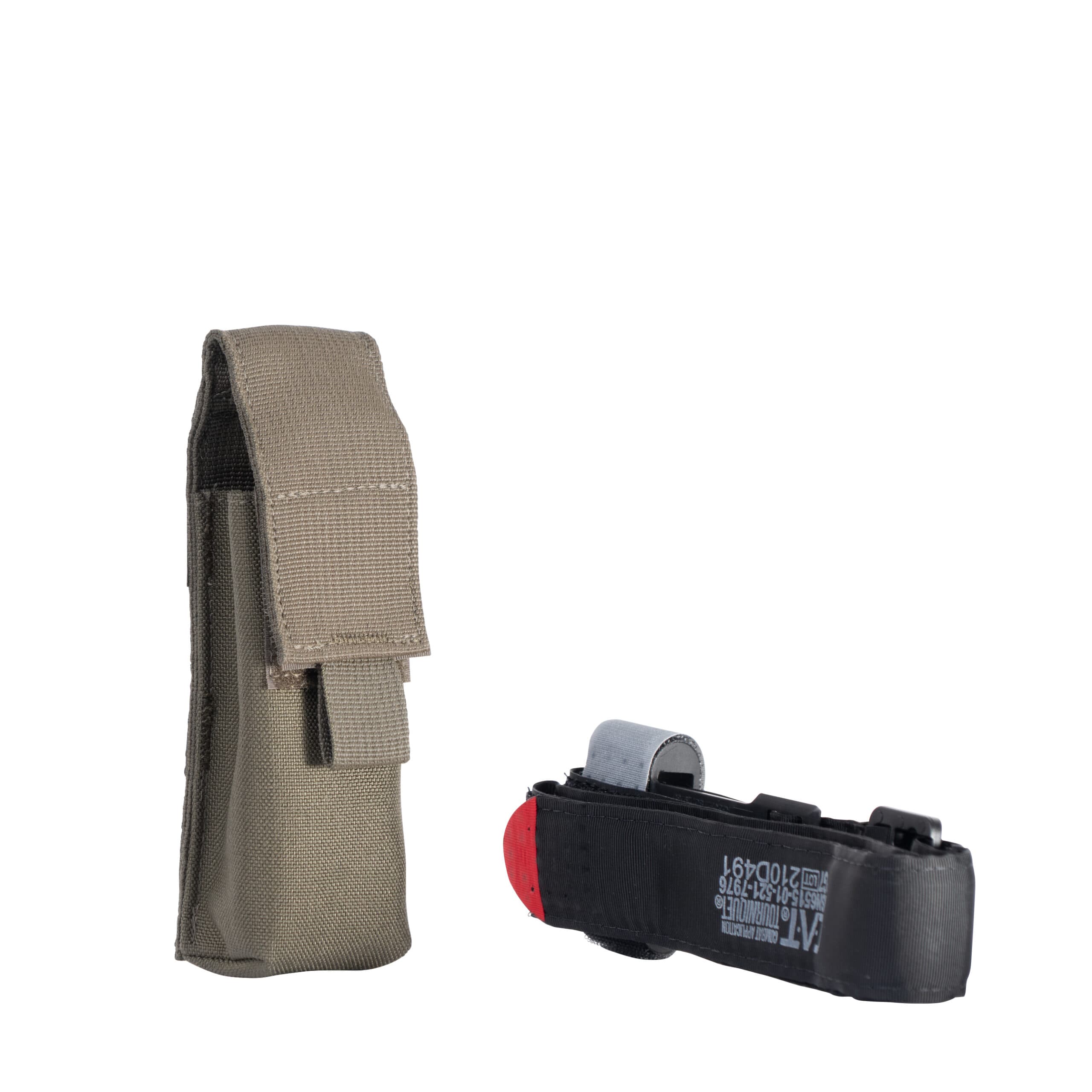 HighCom Scorpion Tourniquet Pouch