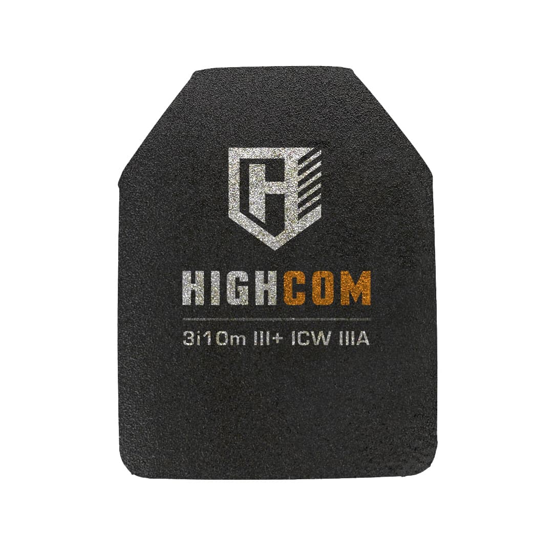 HighCom 3i10m ICW (IN CONJUNCTION WITH)