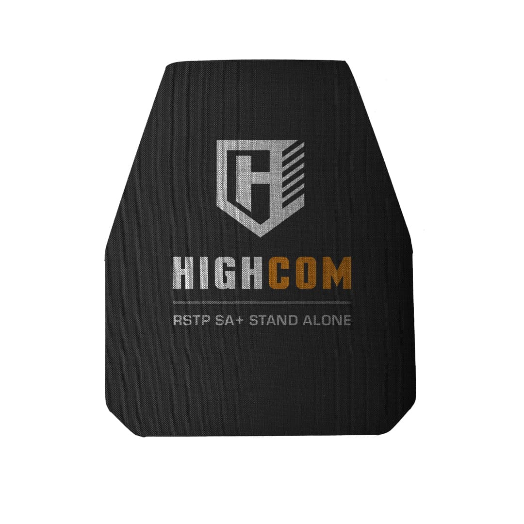 HighCom Guardian RSTP SA+ Rifle Armor
