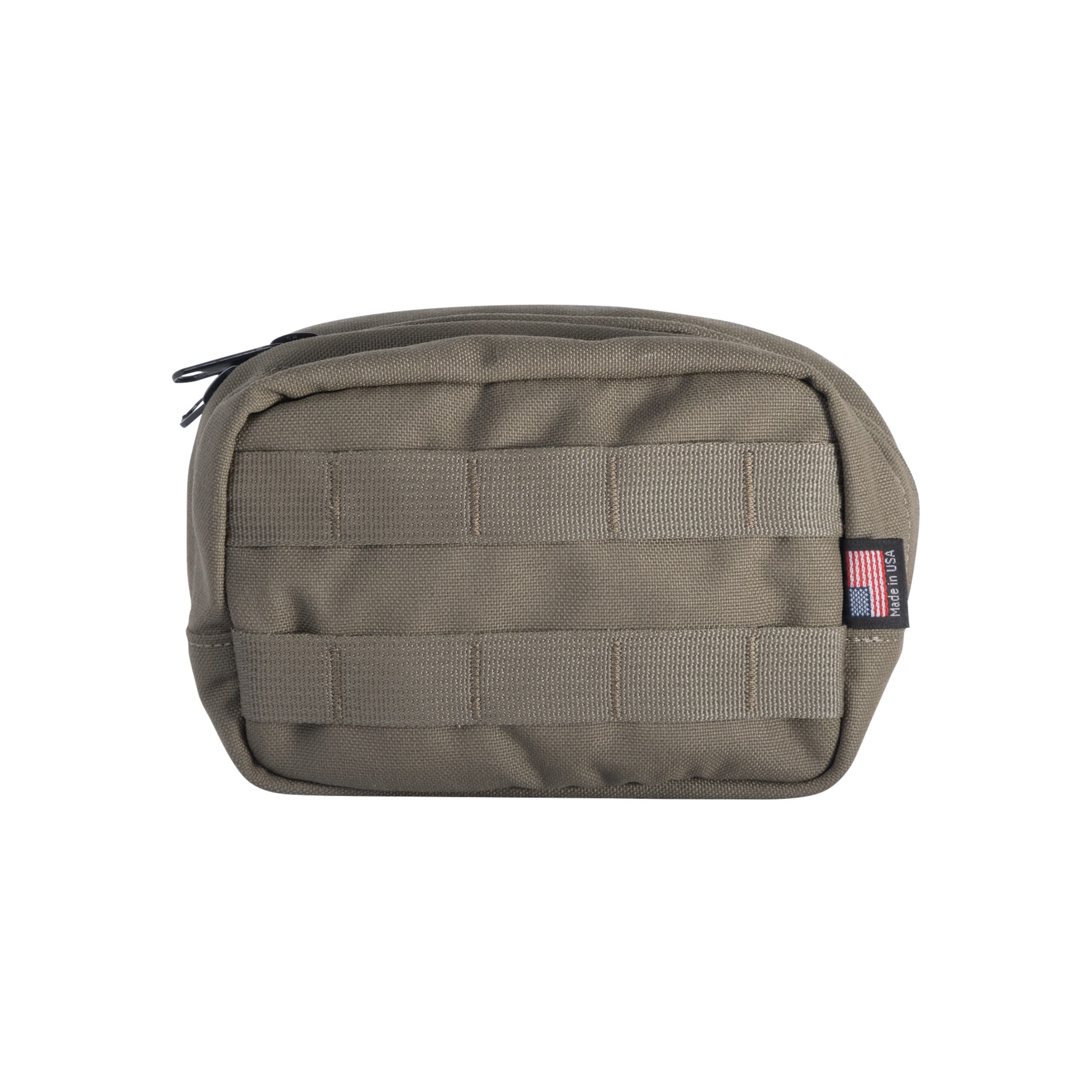 HighCom Scorpion Admin Pouch