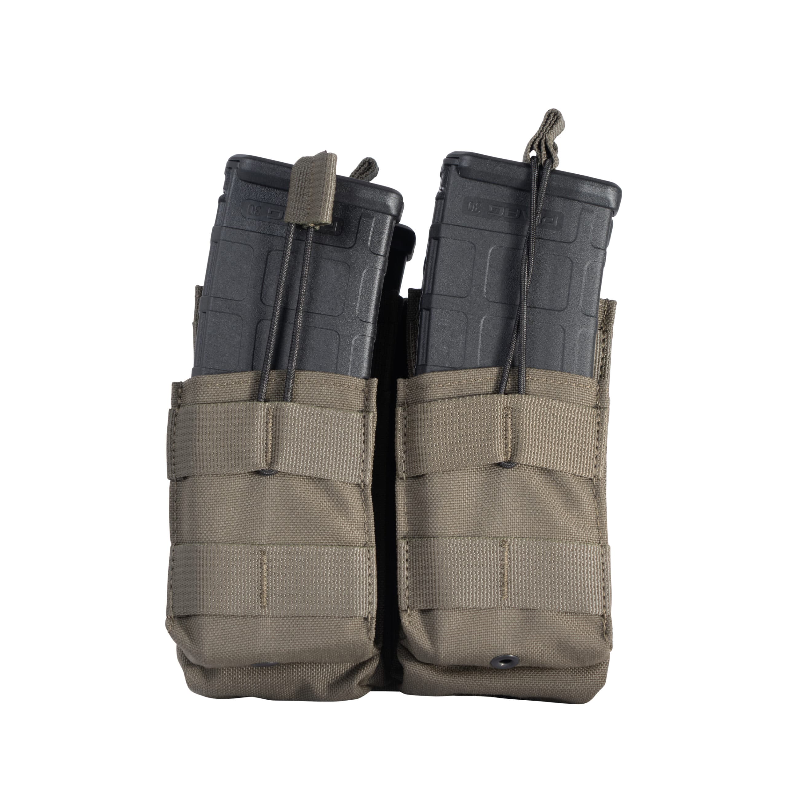 HighCom Scorpion Double Stacker M4 Mag Pouch