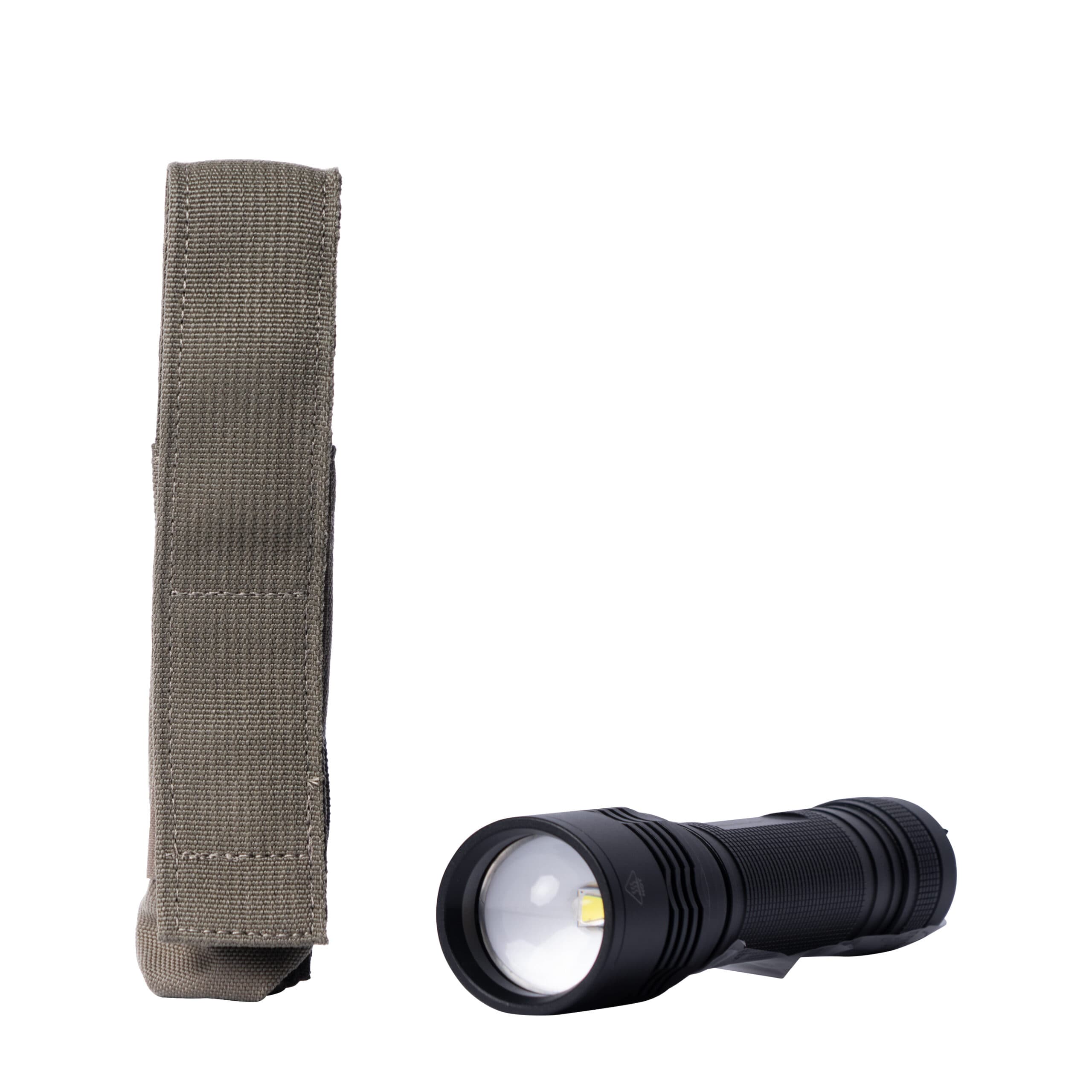 HighCom Scorpion Flashlight Pouch