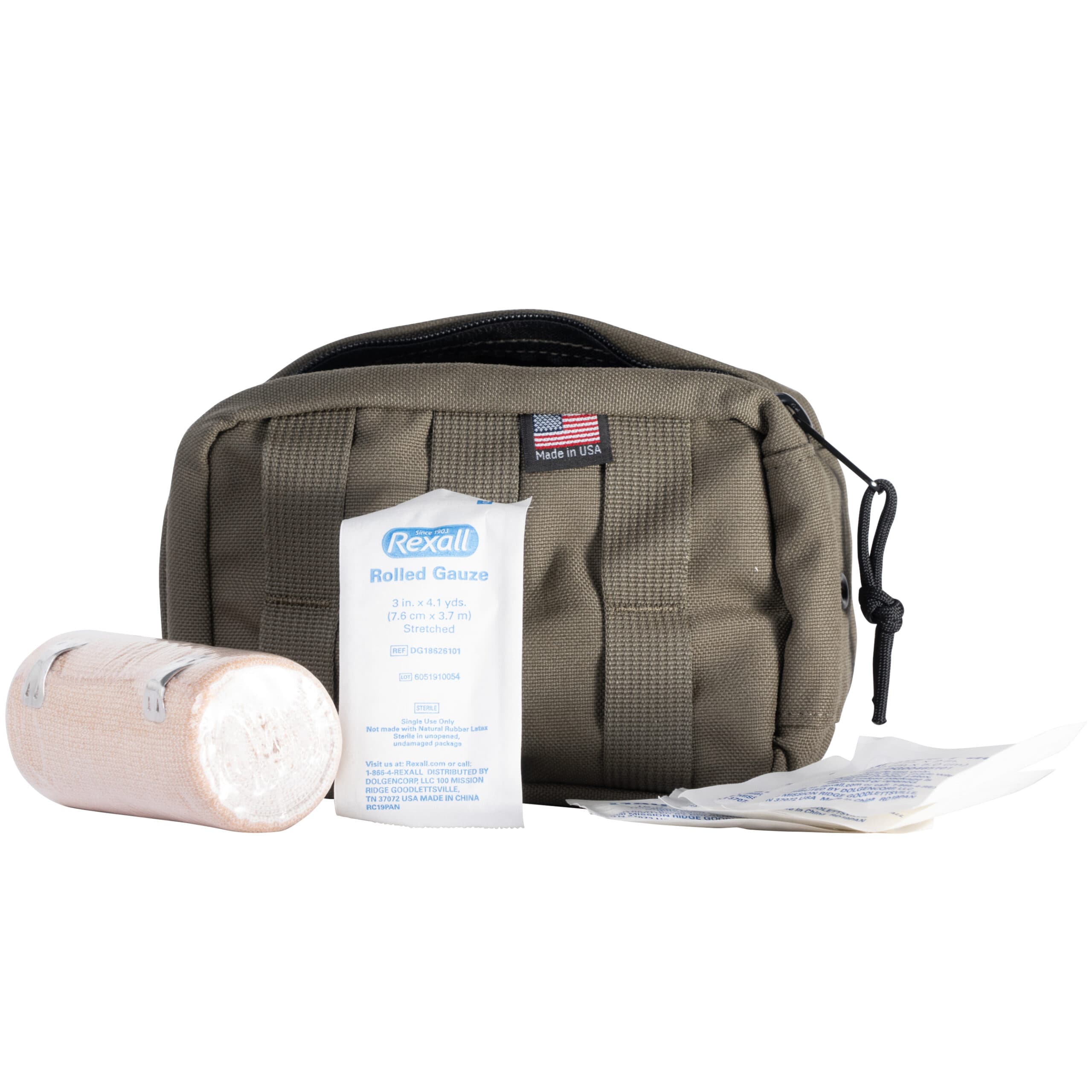 HighCom Scorpion Medical Pouch