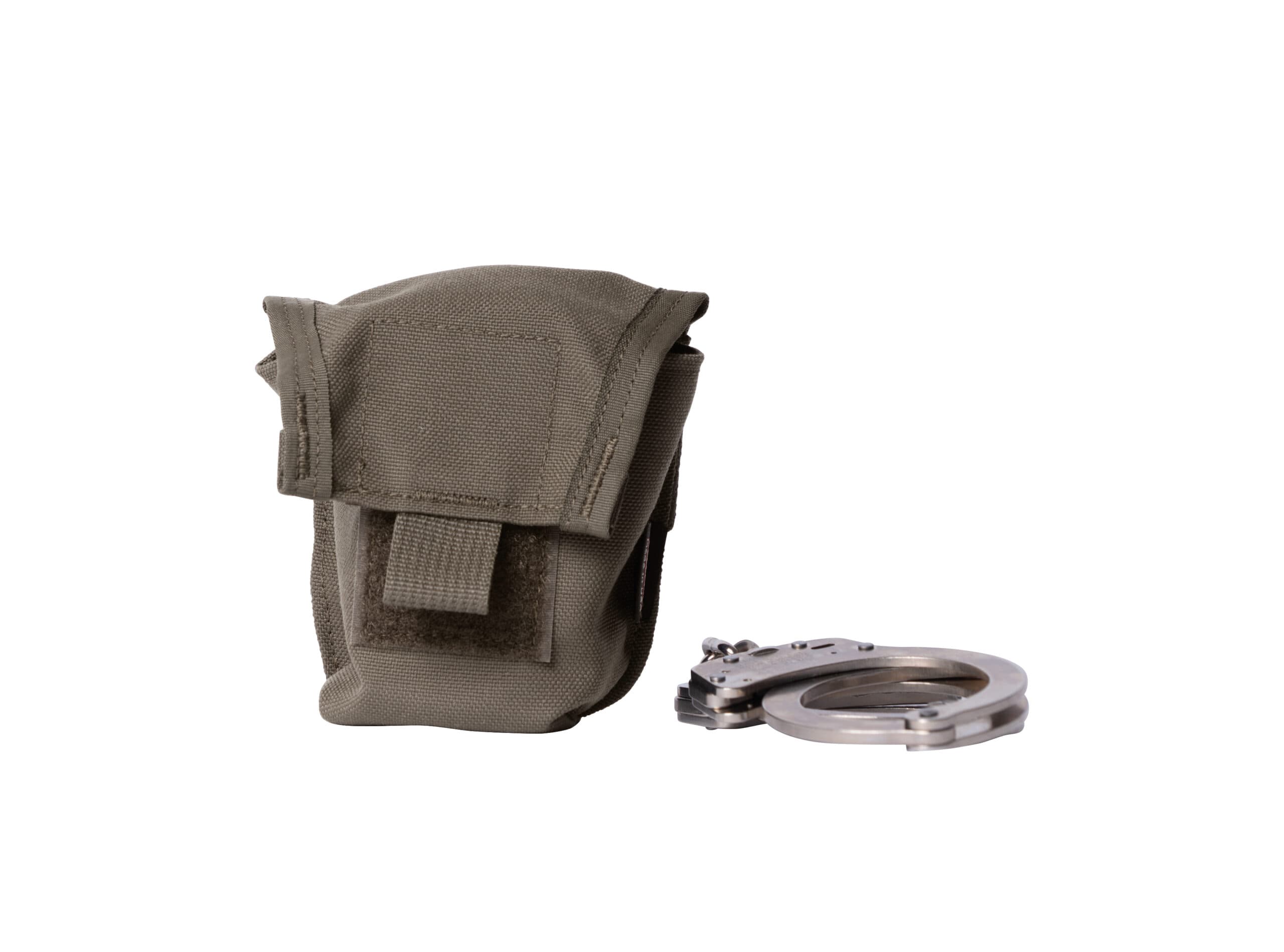 HighCom Scorpion Single Handcuff Pouch