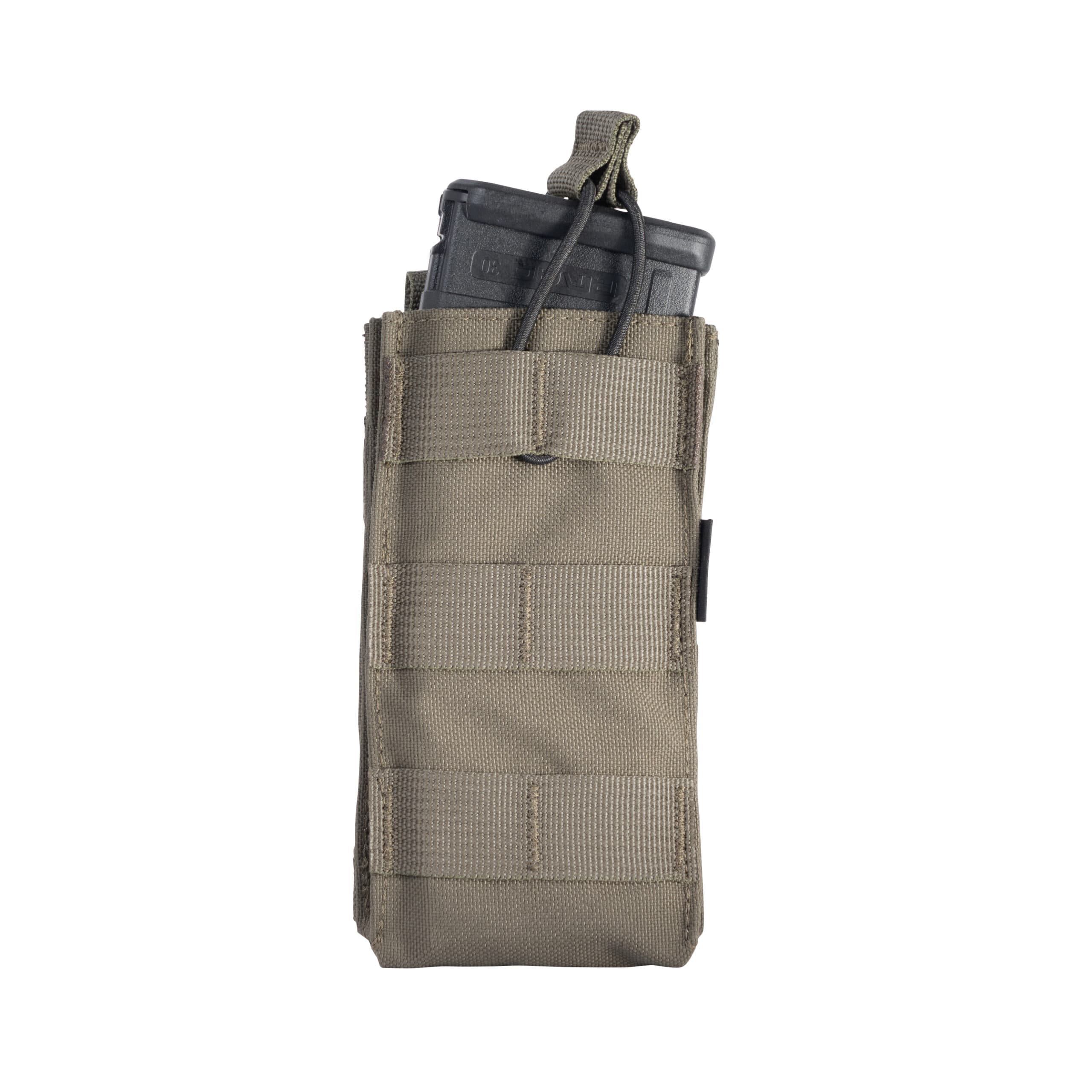 HighCom Scorpion Single Open Top M4 Mag Pouch