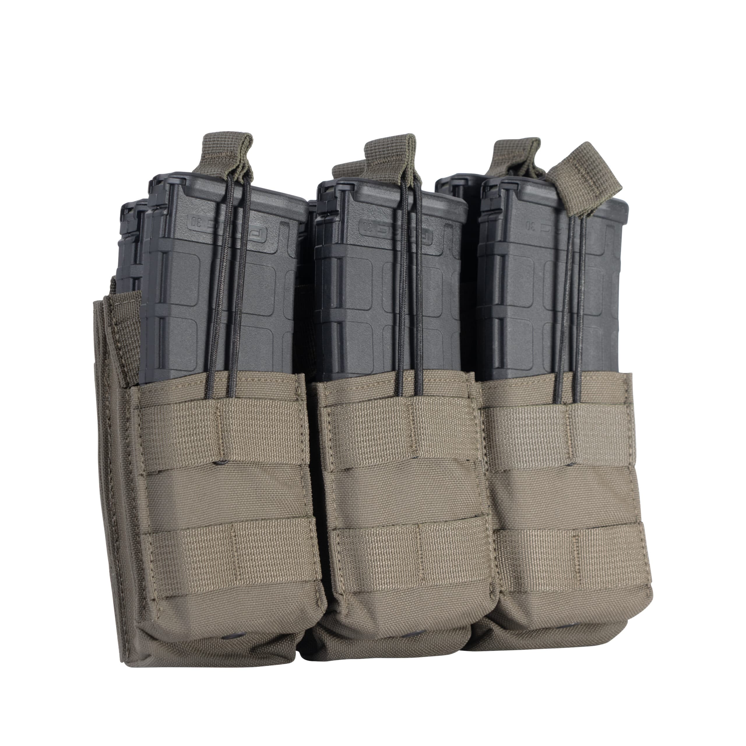 HighCom Scorpion Triple Stacker M4 Mag Pouch