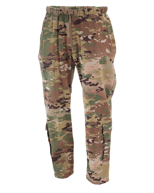Massif Elements Pant - IWOL with Battleshield X (FR)