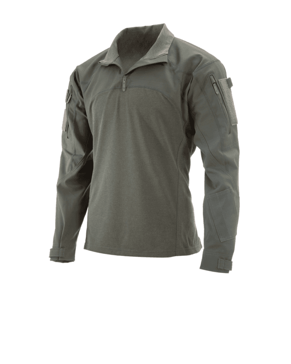 Massif Caldera Wind Shirt (FR)