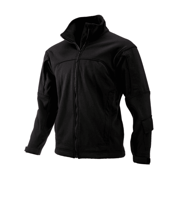 Massif Elements Jacket - Tactical (FR)