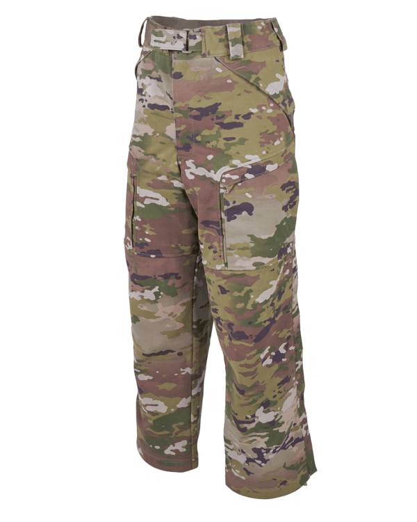 Massif Waypoint Softshell Pant (Non-FR)