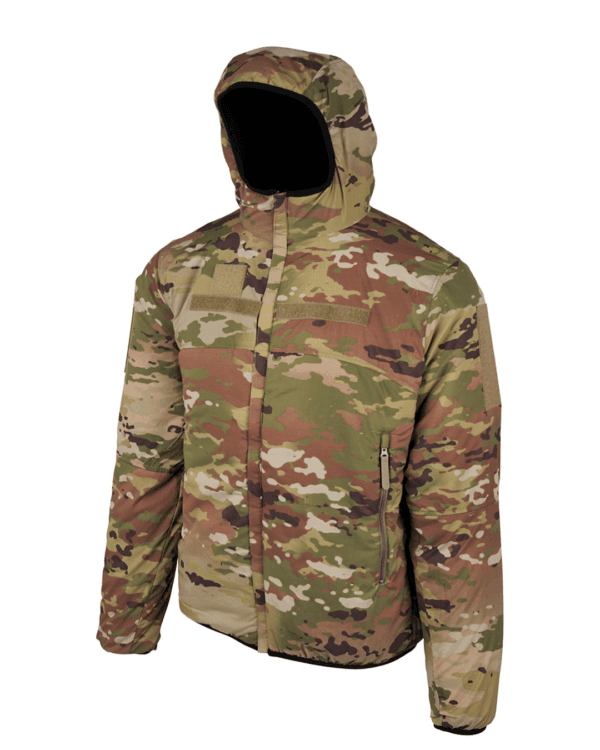 Massif Strato Low Loft Jacket - Reversible (Non-FR)
