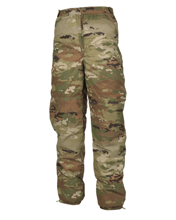Massif Cirrus High Loft Pant (Non-FR)