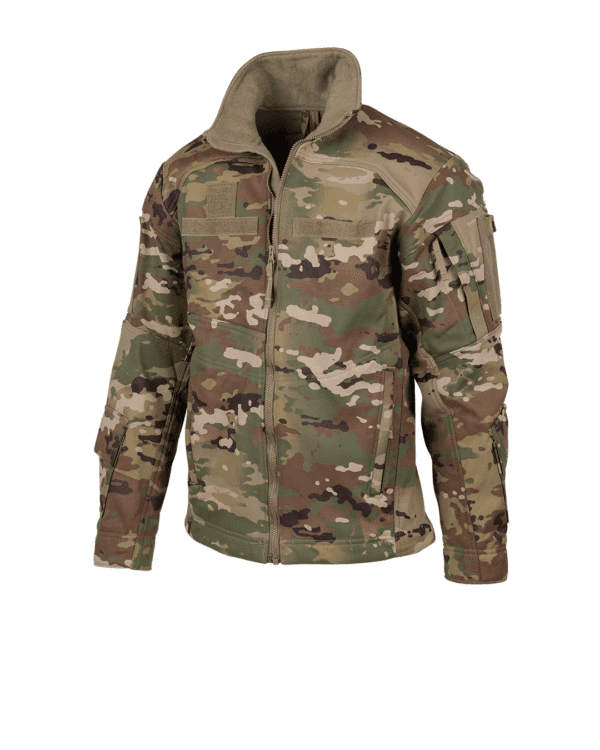 Massif Elements Jacket - IWOL with Battleshield X (FR)