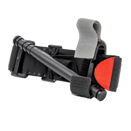 North American Rescue Combat Application Tourniquet (C-A-T)