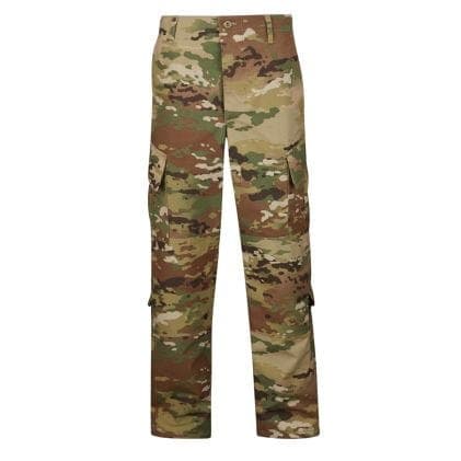 Propper Men's OCP ACU Trouser - Battle Rip