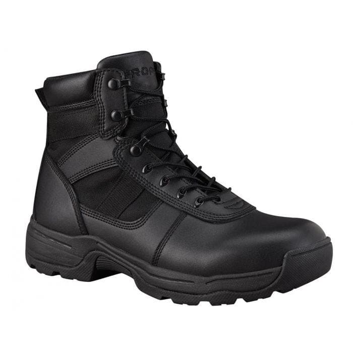 Propper Series 100 6" Waterproof Side Zip Tactical Boot