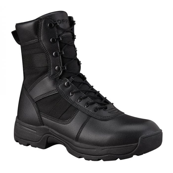 Propper Series 100 8" Waterproof Side Zip Tactical Boot